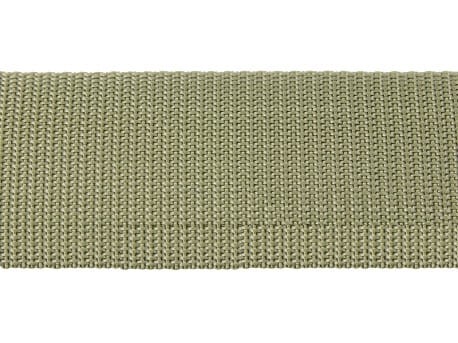 Taśma nośna szer. 30mm, oliwkowy 170 - cały nawój (50mb)