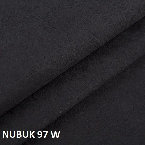 Alicante  NUBUK  97W